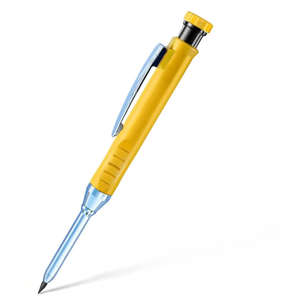 Crayon de charpentier - EasyPencil ™ - Outilletoi