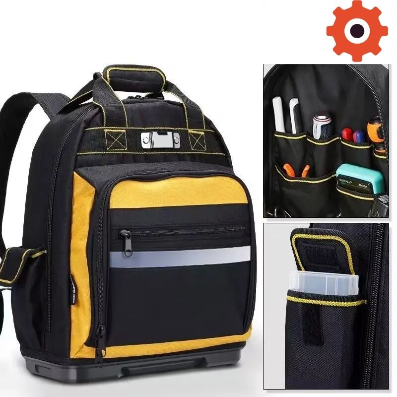 Sac à dos multi-usage - TOOLSBAG™ - Outilletoi